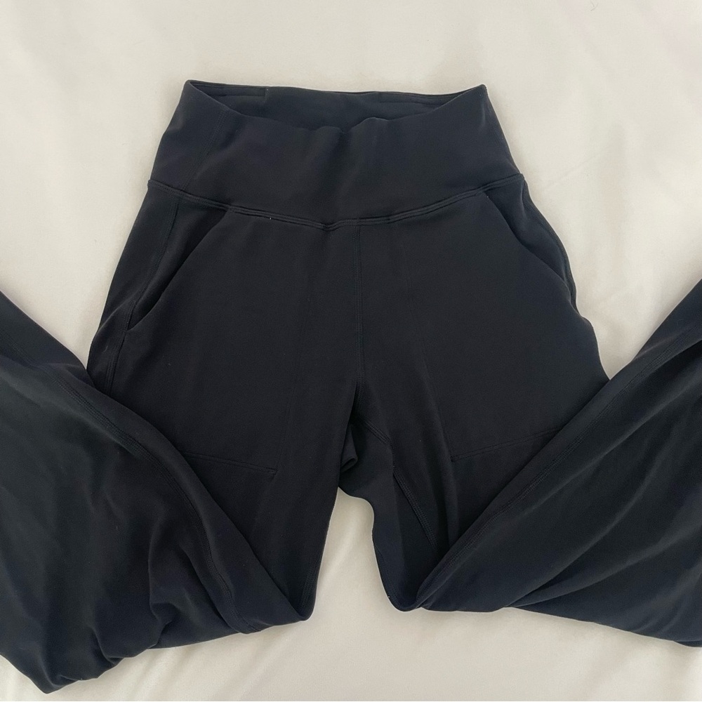 Lululemon align jogger crop 23 size 2